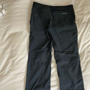 Men’s Eddie Bauer First Ascent pants. 32x32